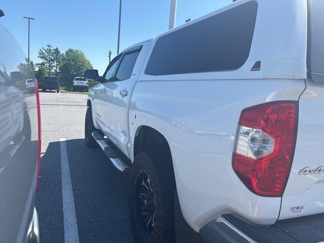 used 2015 Toyota Tundra car, priced at $26,995