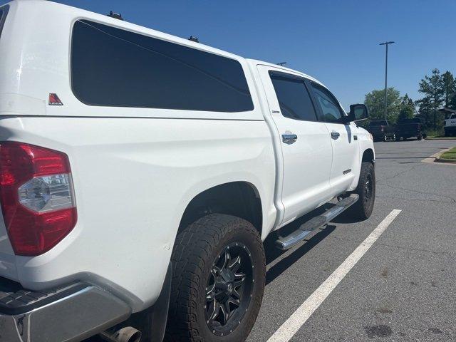 used 2015 Toyota Tundra car, priced at $26,995