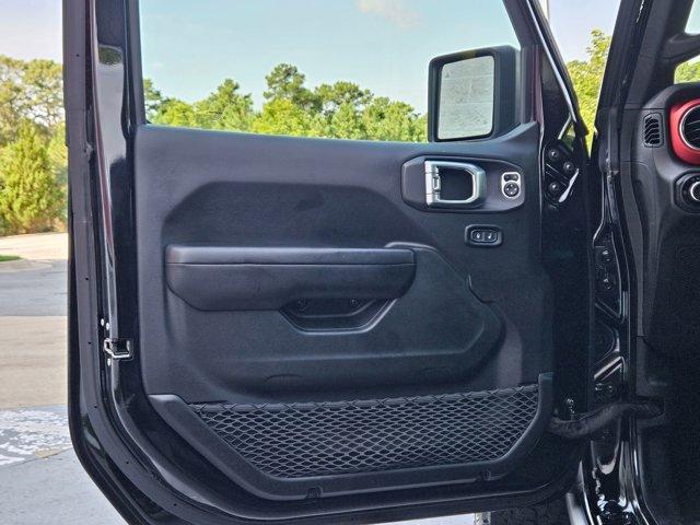 used 2019 Jeep Wrangler Unlimited car, priced at $39,490