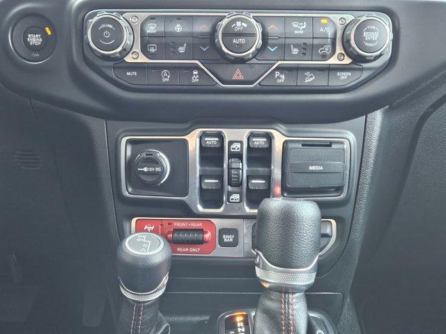 used 2019 Jeep Wrangler Unlimited car, priced at $39,490