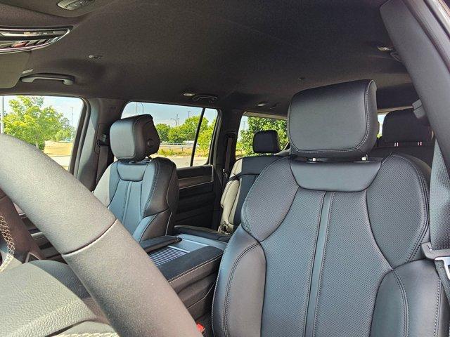 new 2025 Jeep Wagoneer car, priced at $69,014