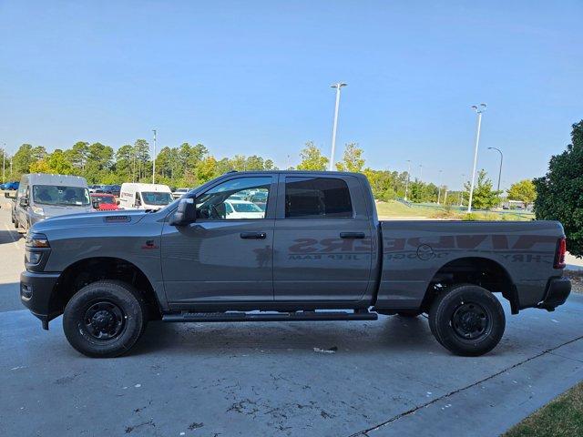 new 2026 Ram 2500 car, priced at $67,615