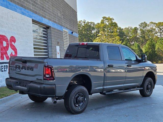 new 2026 Ram 2500 car, priced at $67,615