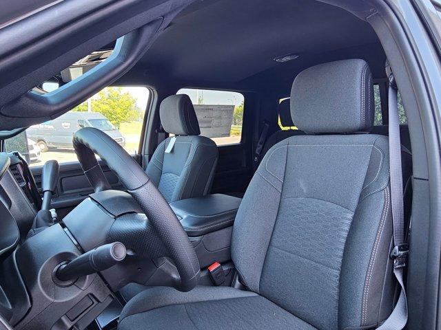 new 2026 Ram 2500 car, priced at $67,615