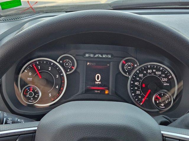 new 2026 Ram 2500 car, priced at $67,615