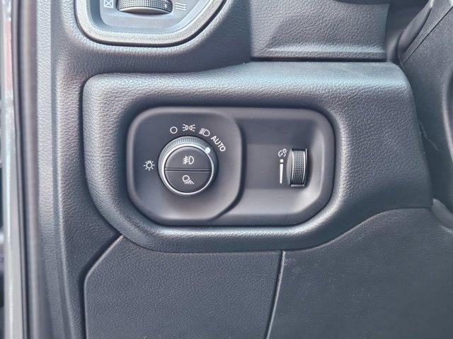 new 2026 Ram 2500 car, priced at $67,615