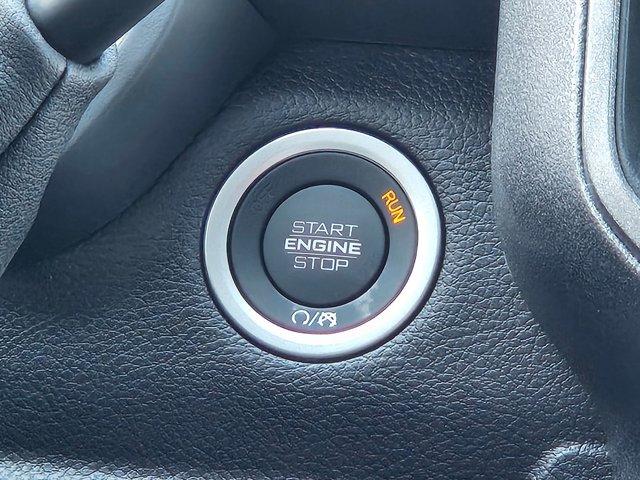 new 2026 Ram 2500 car, priced at $67,615