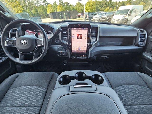 new 2026 Ram 2500 car, priced at $67,615