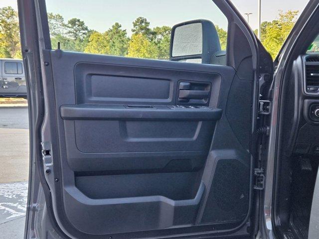 new 2026 Ram 2500 car, priced at $67,615