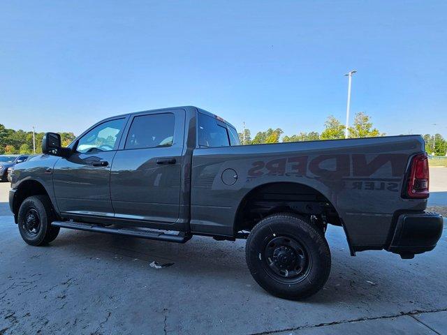 new 2026 Ram 2500 car, priced at $67,615