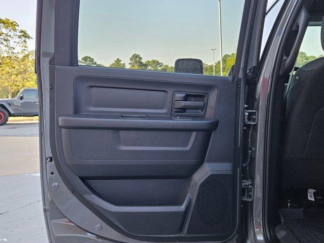 new 2026 Ram 2500 car, priced at $67,615