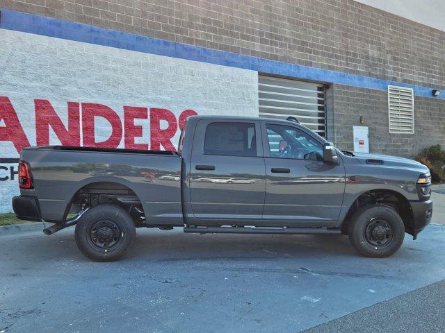 new 2026 Ram 2500 car, priced at $67,615