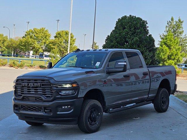 new 2026 Ram 2500 car, priced at $67,615