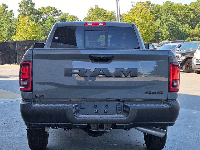 new 2026 Ram 2500 car, priced at $67,615