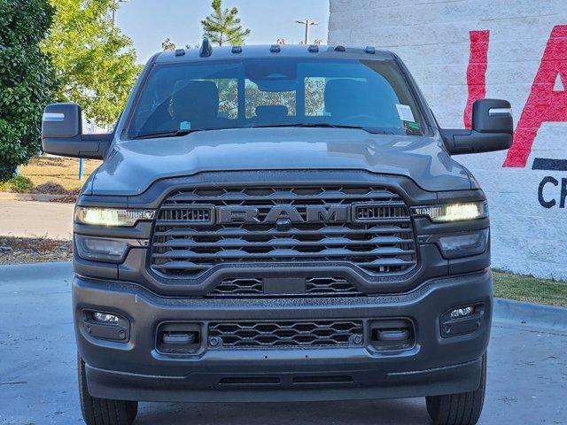 new 2026 Ram 2500 car, priced at $67,615
