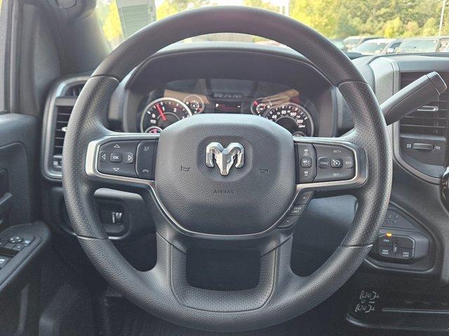 new 2026 Ram 2500 car, priced at $67,615