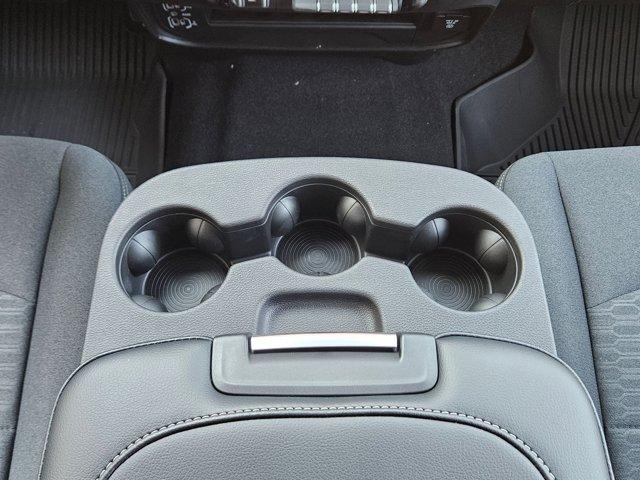 new 2026 Ram 2500 car, priced at $67,615