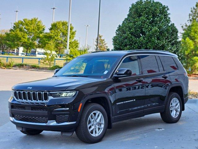 new 2025 Jeep Grand Cherokee L car, priced at $39,307
