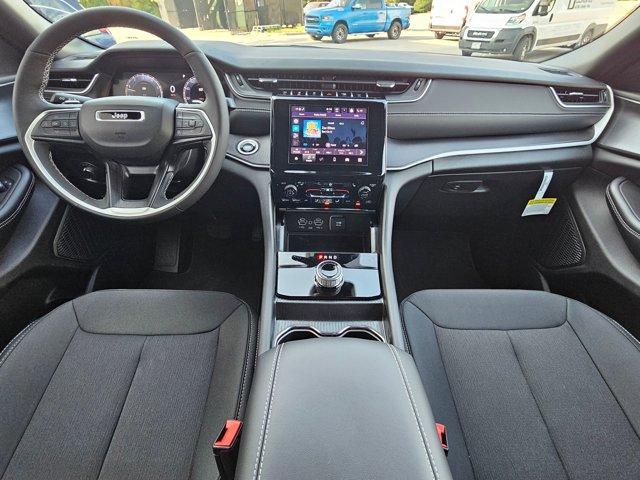 new 2025 Jeep Grand Cherokee L car, priced at $39,307