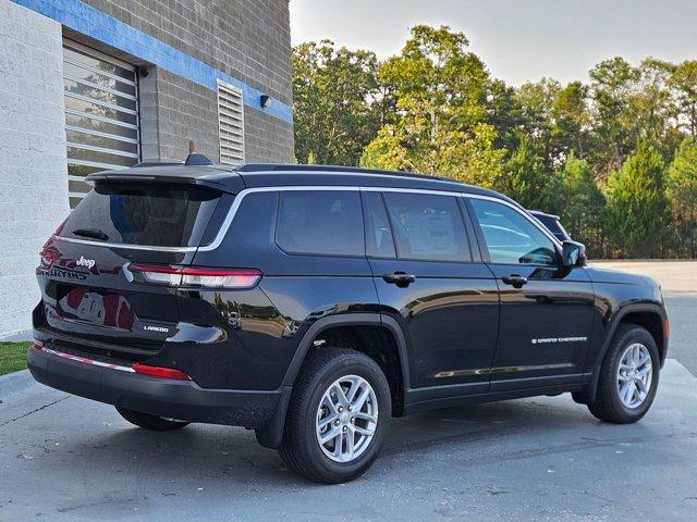 new 2025 Jeep Grand Cherokee L car, priced at $39,307