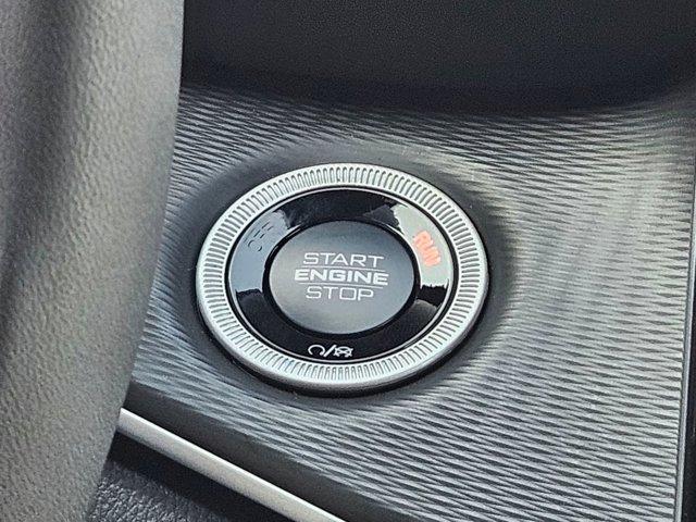 new 2025 Jeep Grand Cherokee L car, priced at $39,307