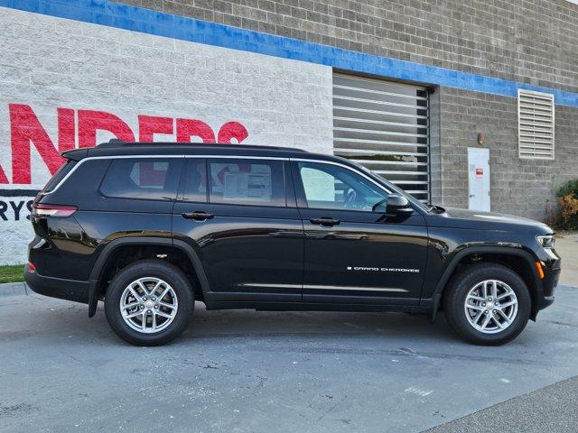 new 2025 Jeep Grand Cherokee L car, priced at $39,307