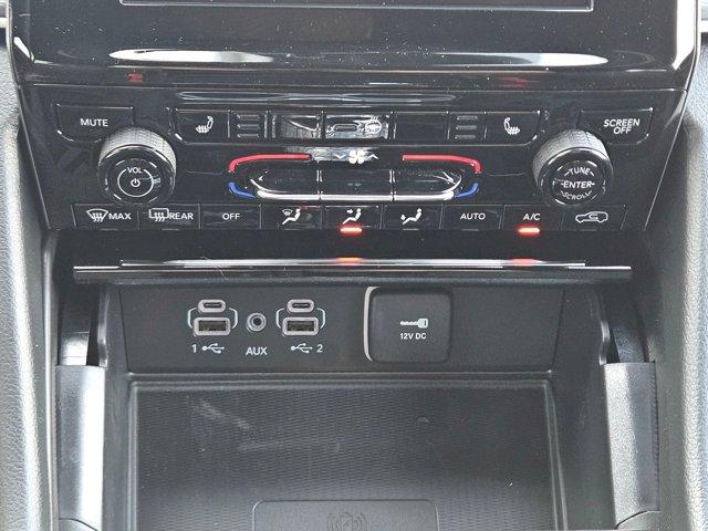 new 2025 Jeep Grand Cherokee L car, priced at $39,307