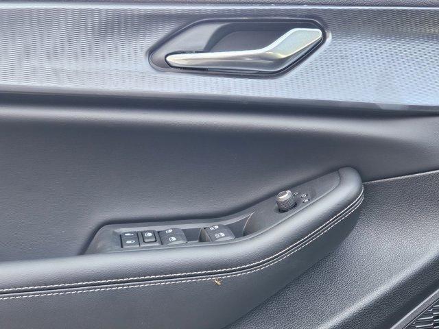 new 2025 Jeep Grand Cherokee L car, priced at $39,307