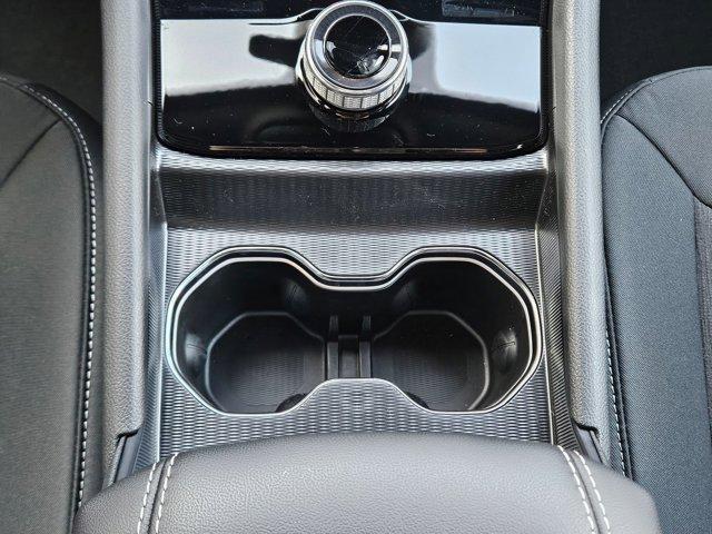 new 2025 Jeep Grand Cherokee L car, priced at $39,307