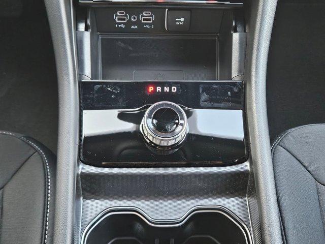 new 2025 Jeep Grand Cherokee L car, priced at $39,307