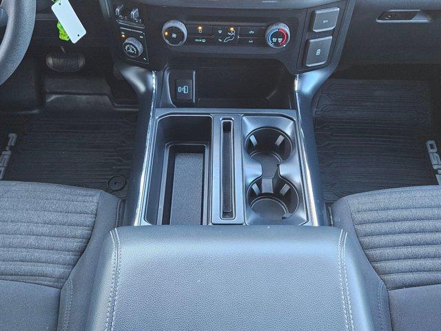 used 2023 Ford F-150 car, priced at $38,124