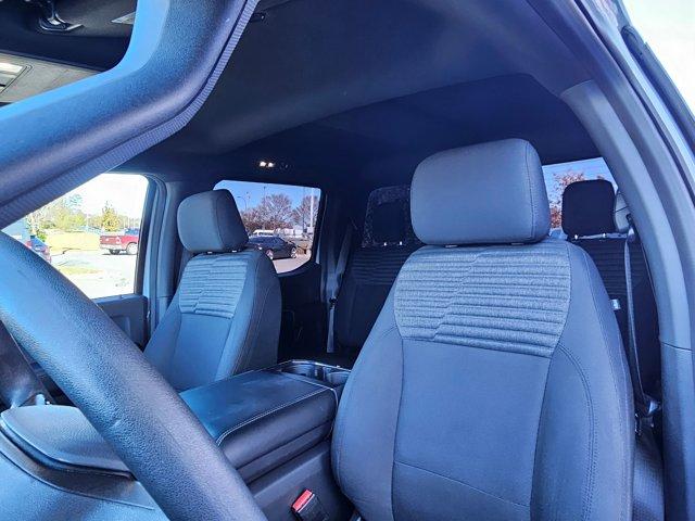 used 2023 Ford F-150 car, priced at $38,124