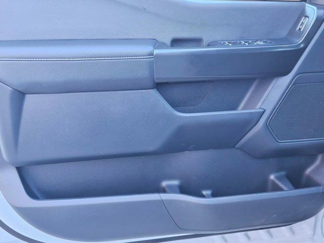 used 2023 Ford F-150 car, priced at $38,124