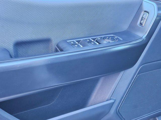 used 2023 Ford F-150 car, priced at $38,124