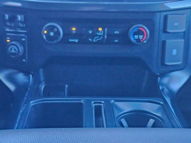 used 2023 Ford F-150 car, priced at $38,124