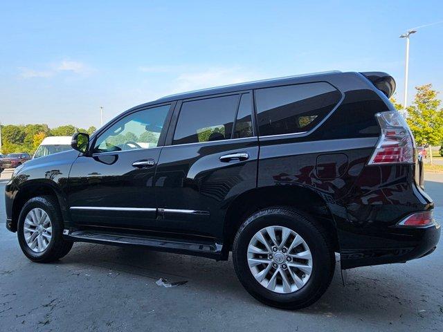 used 2015 Lexus GX 460 car, priced at $17,995