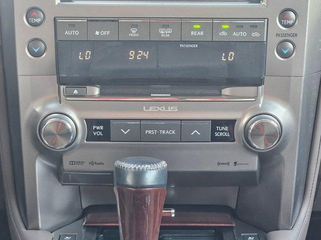 used 2015 Lexus GX 460 car, priced at $17,995