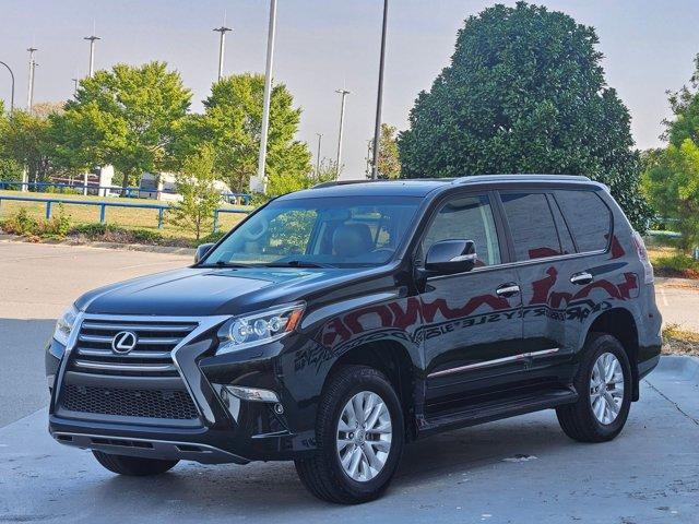used 2015 Lexus GX 460 car, priced at $17,995
