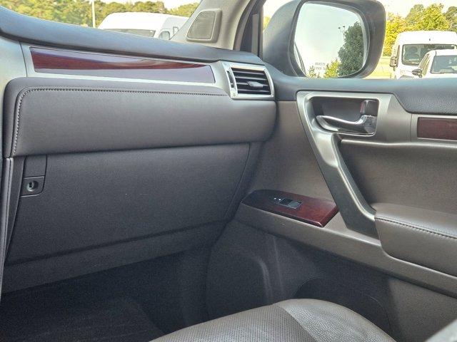 used 2015 Lexus GX 460 car, priced at $17,995