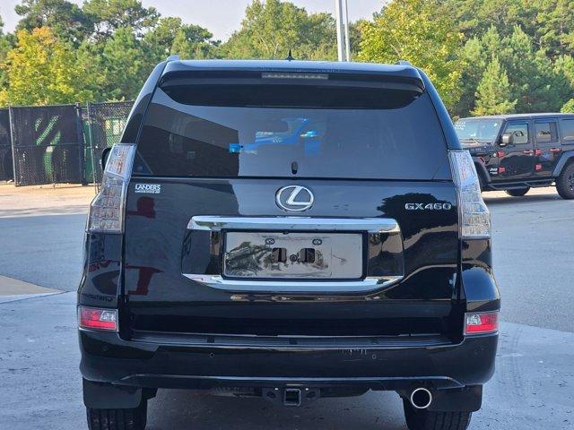 used 2015 Lexus GX 460 car, priced at $17,995