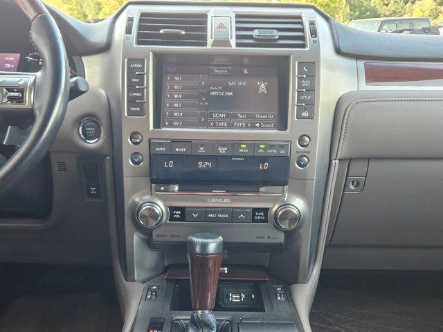 used 2015 Lexus GX 460 car, priced at $17,995