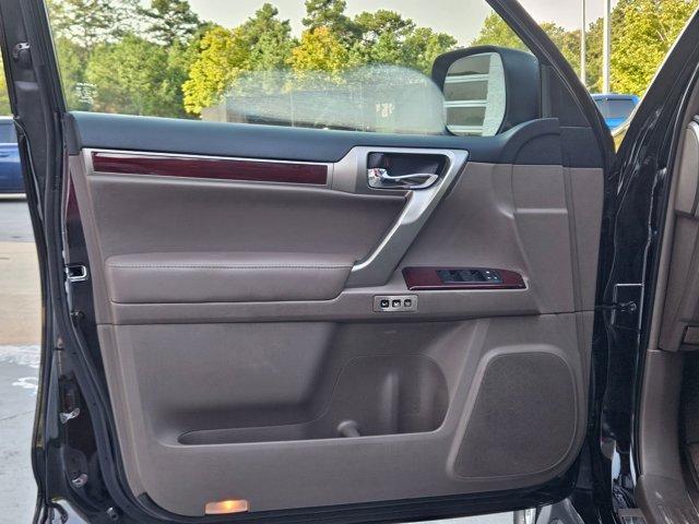 used 2015 Lexus GX 460 car, priced at $17,995
