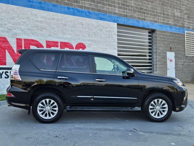 used 2015 Lexus GX 460 car, priced at $17,995