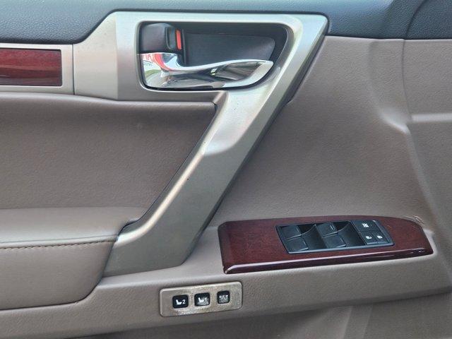 used 2015 Lexus GX 460 car, priced at $17,995