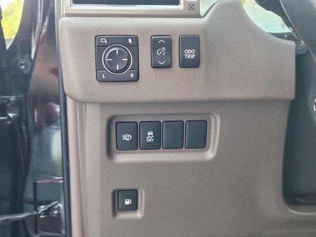 used 2015 Lexus GX 460 car, priced at $17,995