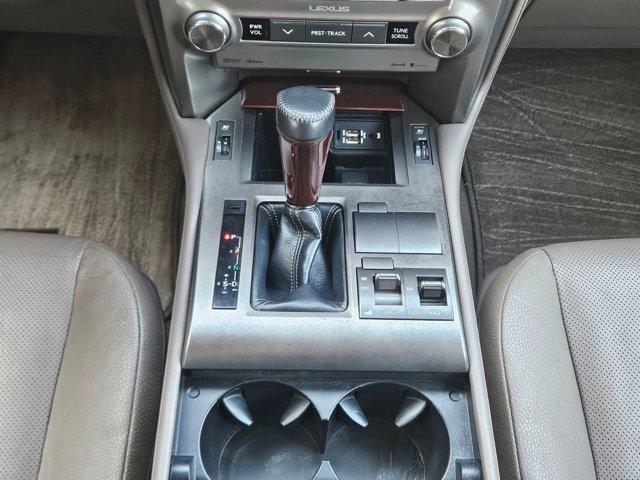 used 2015 Lexus GX 460 car, priced at $17,995