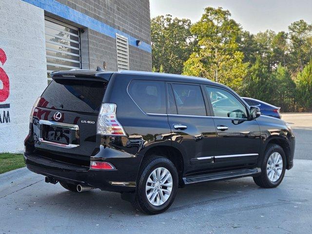 used 2015 Lexus GX 460 car, priced at $17,995