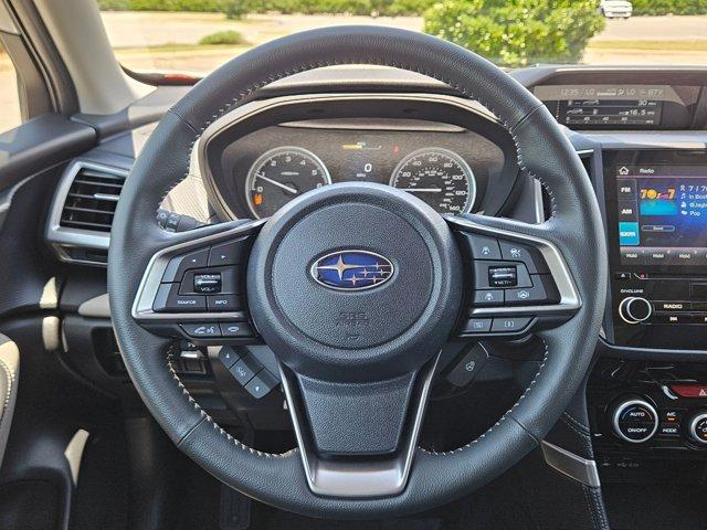 used 2022 Subaru Forester car, priced at $28,500