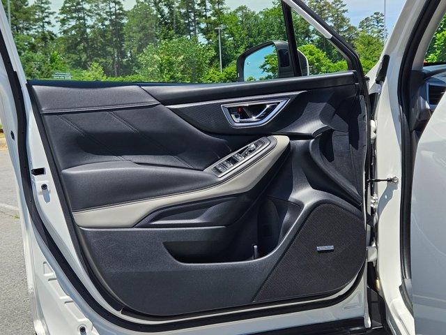 used 2022 Subaru Forester car, priced at $28,500