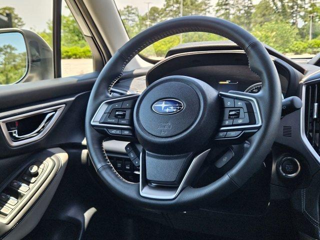 used 2022 Subaru Forester car, priced at $28,500